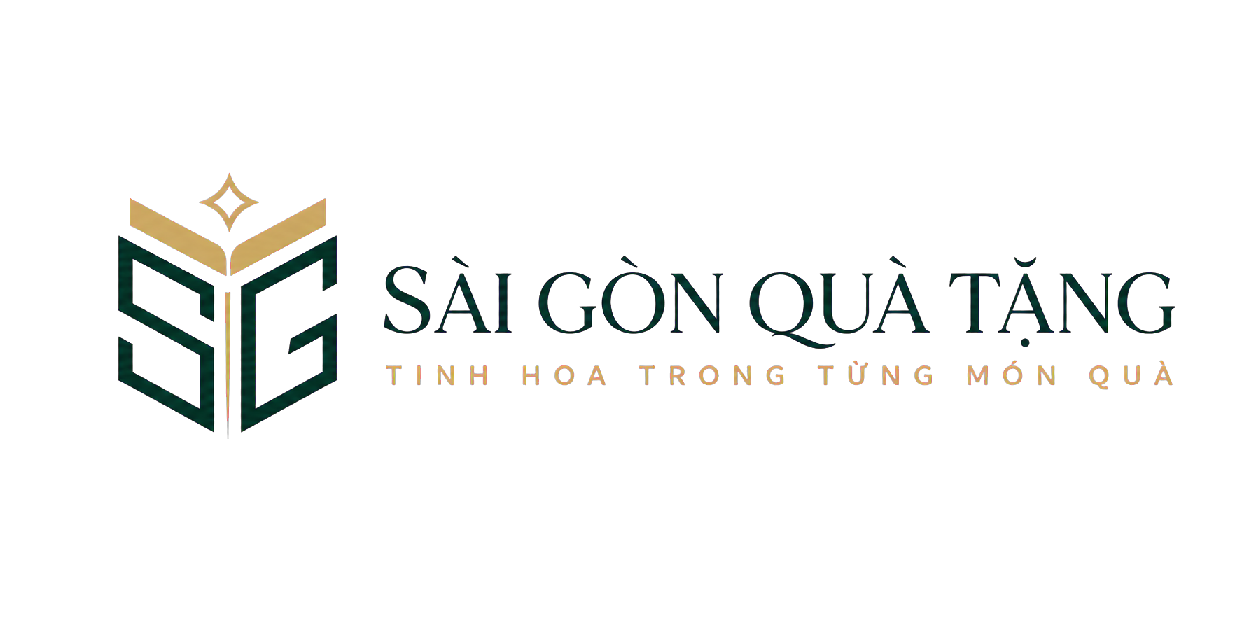 Quà tặng Sài Gòn | Thế giới quà tặng Sài Gòn